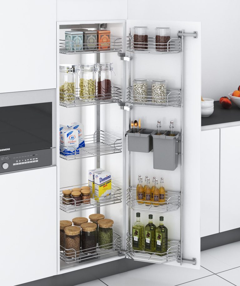 سوپری یخچالی پلاتین